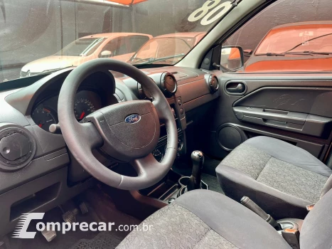 ECOSPORT 1.6 XL 8V