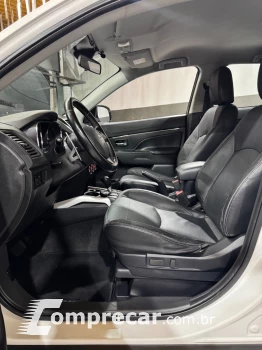 ASX 2.0 4X4 AWD 16V