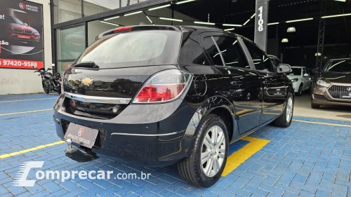 Vectra GT 2.0 MPFI 8V FlexPower Mec.