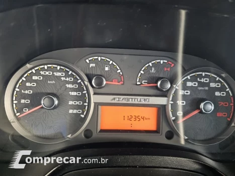 STRADA - 1.8 MPI ADVENTURE CD 16V 3P MANUAL