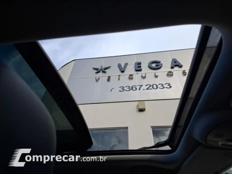 COMPASS 2.0 16V Longitude 4X4
