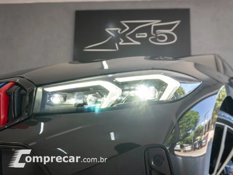 330e M Sport 2.0 Turbo Híbrido Aut.