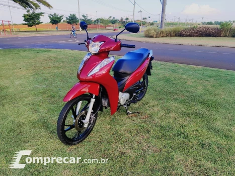 HONDA BIZ 125