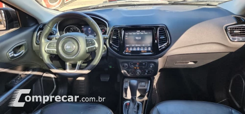 COMPASS 2.0 16V Limited