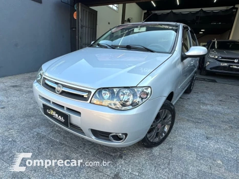 Fiat PALIO 1.0 MPI Fire Economy 8V 4 portas