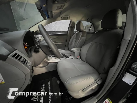 COROLLA 1.8 XEI 16V FLEX 4P AUTOMÁTICO