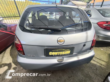 CELTA 1.0 MPFI Spirit 8V