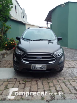 ECOSPORT 1.5 Ti-vct SE Direct