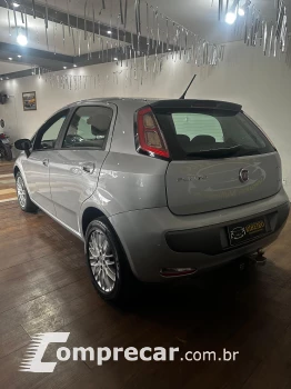 PUNTO 1.6 Essence 16V