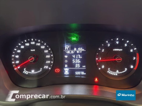 HB20S 1.0 12V FLEX COMFORT MANUAL