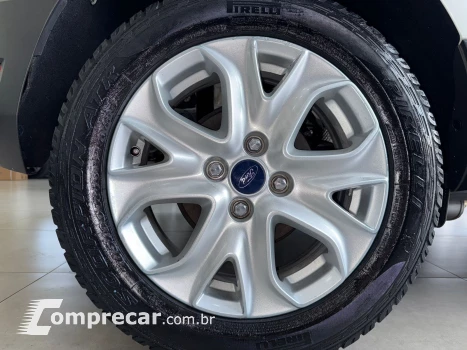 ECOSPORT 2.0 Titanium Plus 16V