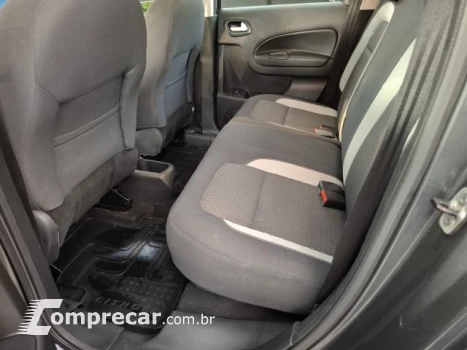 AIRCROSS - 1.6 16V START MANUAL