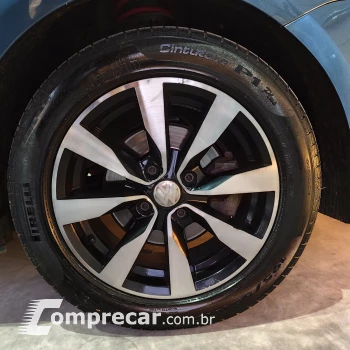 GOL 1.6 16V MSI Totalflex