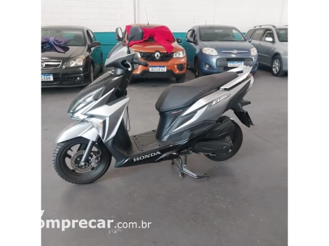 ELITE 125