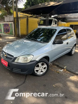 CHEVROLET CELTA 1.0 MPFI Spirit 8V 2 portas