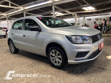 GOL 1.0L MC4