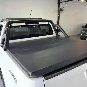 S10 Pick-Up LT 2.8 TDI 4x4 CD Diesel Aut