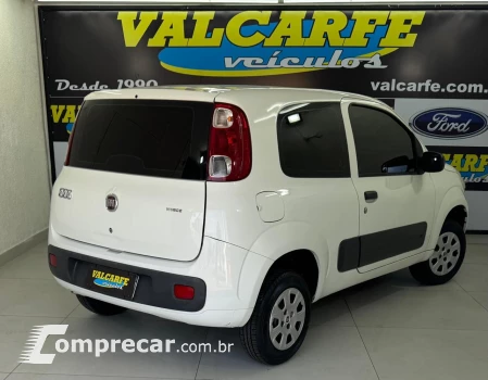 UNO 1.0 Vivace 8V