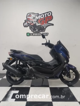 Yamaha NMAX 160