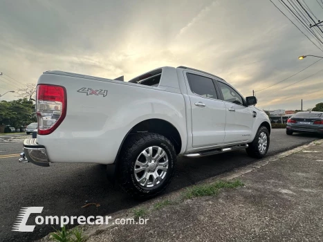 RANGER 3.2 Limited 4X4 CD 20V