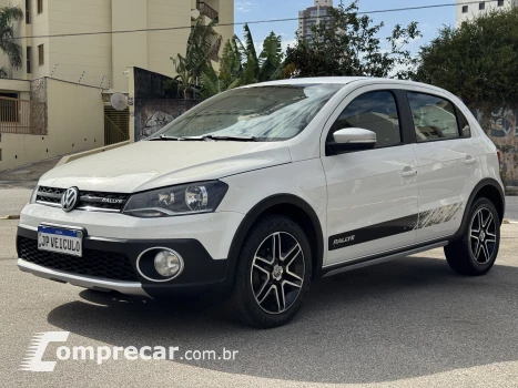 GOL 1.6 MI Rallye 8V G.VI