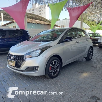 Hyundai HB20 1.6 R SPEC 16V 4 portas