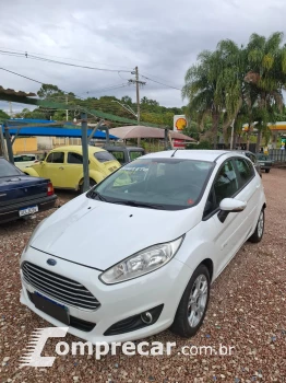 FORD Fiesta SE 4 portas