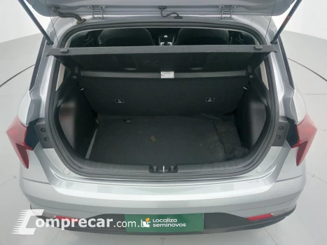 HB20 1.0 12V FLEX COMFORT PLUS MANUAL