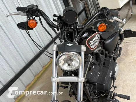 SPORTSTER XL 883 R