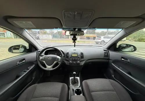 I30 2.0 MPI 16V