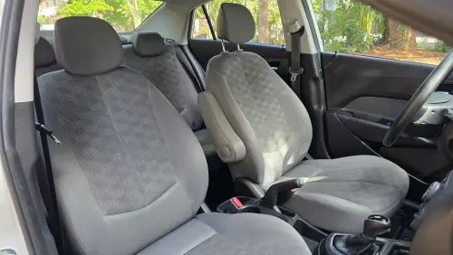 HB20S 1.6 Comfort Plus Automatico