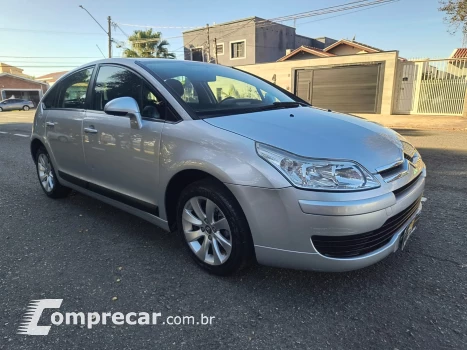 C4 1.6 GLX 16V