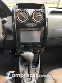 DUSTER 20 D 4X2A