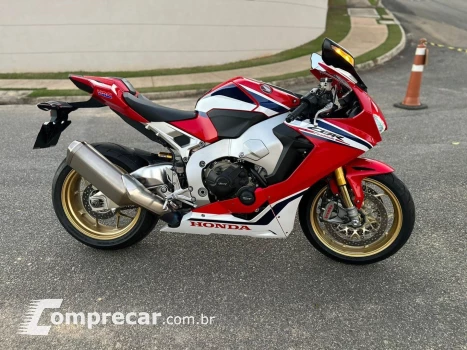 CBR 1000 RR FIREBLADE SP