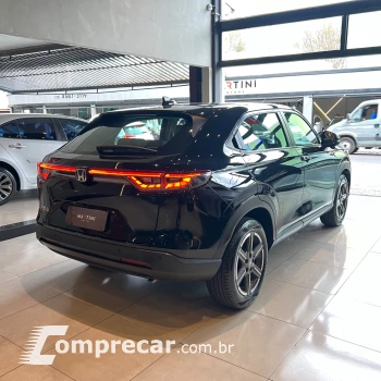 HR-V EX 1.5 Sensing 16V 5p Aut.
