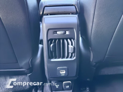 COMPASS 1.3 T270 TURBO FLEX LIMITED AT6