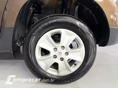 DUSTER 1.6 Dynamique 4X2 16V