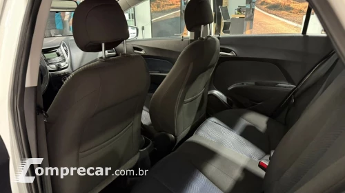 HB20S C.Plus/C.Style 1.6 Flex 16V Mec.4p