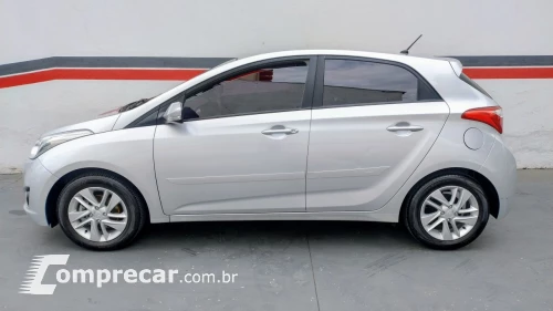 HB20 Premium 1.6 Flex 16V Mec.