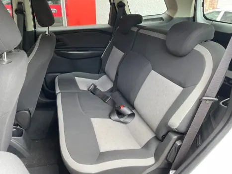 SPIN 1.8 LS 8V