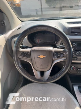 Spin LTZ 1.8 8V