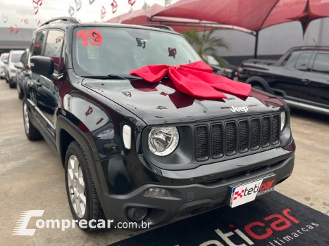 RENEGADE 1.8 16V Sport