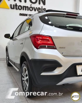 Onix Hatch 1.4 4P FLEX ACTIVE