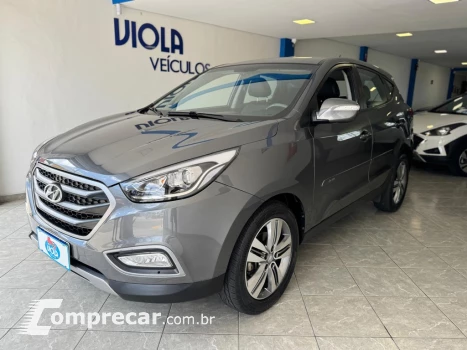 Hyundai IX35 2.0 16V 4 portas