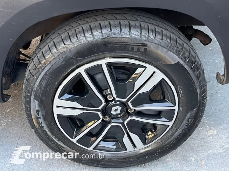 KWID 1.0 12V SCE Intense