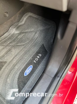 KA 1.0 Ti-vct SE