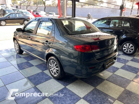 SIENA 1.0 MPI EL Celebration 8V
