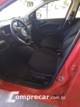 ARGO DRIVE 1.0 6V Flex