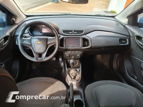 Onix Hatch 1.4 4P FLEX LTZ