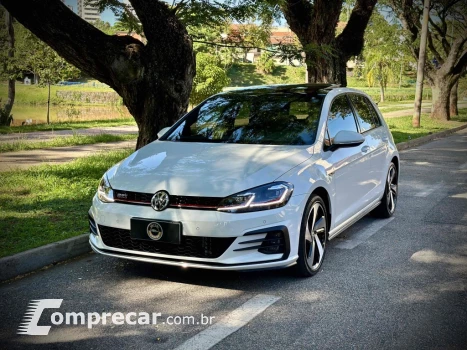 GOLF 2.0 350 TSI GASOLINA GTI DSG